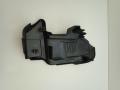 крышка отсека ЭБУ BMW X3 G01 2018, 3.0 л., i, B58 B30 A, бензин, АКПП, внедорожник 5 дв., полный привод, правый руль, 8632554 - фото №2