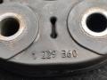 муфта кардана BMW X3 G01 2018, 2.0 л., i, B46 B20 B, бензин, АКПП, 668, внедорожник 5 дв., полный привод, 1229360 - фото №2