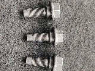 болт BMW X3 G01 2018, 2.0 л., i, B46 B20 B, бензин, АКПП, 668, внедорожник 5 дв., полный привод