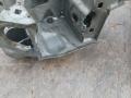 балка подвески передняя (подрамник) BMW 4 серия G22/G23 2021, 2.0 л., бензин, 6883131 - фото №6