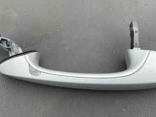 ручка наружная BMW X3 G01 2018, 3.0 л., i, B58 B30 A, бензин, АКПП, внедорожник 5 дв., полный привод, правый руль, 7470572