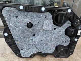 стеклоподъемник передний левый BMW X3 G01 2018, 3.0 л., i, B58 B30 A, бензин, АКПП, внедорожник 5 дв., полный привод, правый руль, 7457250, 7393457