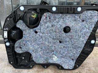 стеклоподъемник передний правый BMW X3 G01 2018, 3.0 л., i, B58 B30 A, бензин, АКПП, внедорожник 5 дв., полный привод, правый руль, 7393458