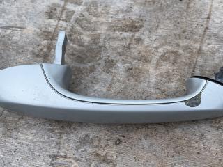 ручка наружная BMW X3 G01 2018, 3.0 л., i, B58 B30 A, бензин, АКПП, внедорожник 5 дв., полный привод, правый руль