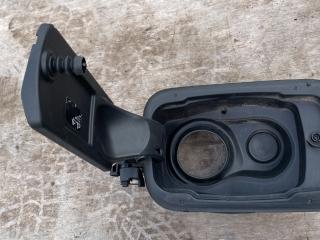 лючок топливного бака BMW X3 G01 2018, 3.0 л., i, B58 B30 A, бензин, АКПП, внедорожник 5 дв., полный привод, правый руль, 7405751, 7405752, 7405749