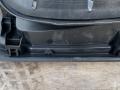 лючок топливного бака BMW X3 G01 2018, 3.0 л., i, B58 B30 A, бензин, АКПП, внедорожник 5 дв., полный привод, правый руль, 7405751, 7405752, 7405749 - фото №5