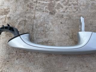 ручка наружная задняя левая BMW X3 G01 2018, 3.0 л., i, B58 B30 A, бензин, АКПП, внедорожник 5 дв., полный привод, правый руль