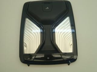 фонарь салона (плафон) BMW X3 G01 2018, 3.0 л., i, B58 B30 A, бензин, АКПП, внедорожник 5 дв., полный привод, правый руль, 9483611