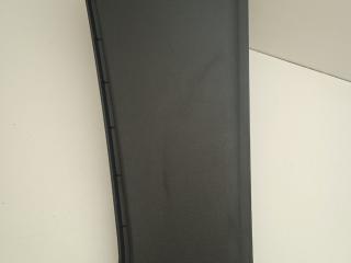обшивка багажника BMW X3 G01 2018, 3.0 л., i, B58 B30 A, бензин, АКПП, внедорожник 5 дв., полный привод, правый руль, 6943150, 7396614