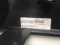 обшивка багажника BMW X3 G01 2018, 3.0 л., i, B58 B30 A, бензин, АКПП, внедорожник 5 дв., полный привод, правый руль, 6243150, 7396613 - фото №4
