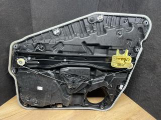 стеклоподъемник задний правый BMW X3 G01 2018, 3.0 л., i, B58 B30 A, бензин, АКПП, внедорожник 5 дв., полный привод, правый руль, 7393460, 7457252