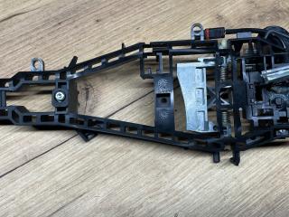 скелет ручки двери BMW 2 серия F22/F23 [рестайлинг] F22 2019, 3.0 л., B58 B30 A, бензин, АКПП, купе, задний привод