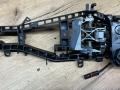 скелет ручки двери BMW 2 серия F22/F23 [рестайлинг] F22 2019, 3.0 л., B58 B30 A, бензин, АКПП, купе, задний привод - фото №2