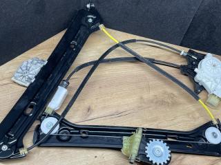 стеклоподъемник передний правый BMW 2 серия F22/F23 [рестайлинг] F22 2019, 3.0 л., B58 B30 A, бензин, АКПП, купе, задний привод, 7268448