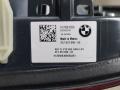 фонарь крышки багажника левый BMW X3 G01 2018, 2.0 л., i, B46 B20 B, бензин, АКПП, 668, внедорожник 5 дв., полный привод, 7408745 - фото №4