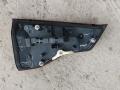 фонарь крышки багажника правый BMW X3 G01 2018, 2.0 л., i, B46 B20 B, бензин, АКПП, 668, внедорожник 5 дв., полный привод, 7408746 - фото №4