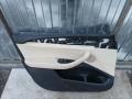 обшивка двери передняя левая BMW X3 G01 2018, 2.0 л., i, B46 B20 B, бензин, АКПП, 668, внедорожник 5 дв., полный привод - фото №2