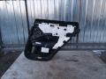 обшивка двери задняя левая BMW X3 G01 2018, 2.0 л., i, B46 B20 B, бензин, АКПП, 668, внедорожник 5 дв., полный привод - фото №3