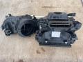 отопитель в сборе (печка) BMW X3 G01 2018, 2.0 л., i, B46 B20 B, бензин, АКПП, 668, внедорожник 5 дв., полный привод - фото №3