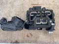 отопитель в сборе (печка) BMW X3 G01 2018, 2.0 л., i, B46 B20 B, бензин, АКПП, 668, внедорожник 5 дв., полный привод - фото №4