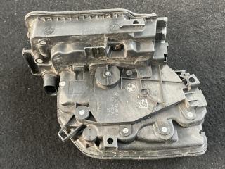 замок двери задней левой BMW X3 G01 2018, 2.0 л., i, B46 B20 B, бензин, АКПП, 668, внедорожник 5 дв., полный привод, 7473149
