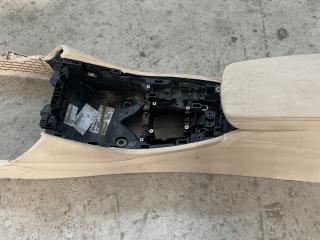 консоль салона BMW X3 G01 2018, 2.0 л., i, B46 B20 B, бензин, АКПП, 668, внедорожник 5 дв., полный привод