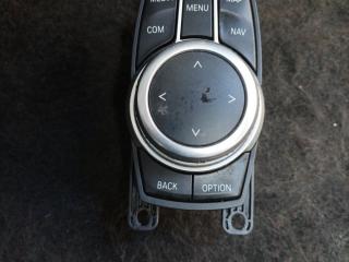 блок управления мультимедия BMW X2 F39 2018, 2.0 л., i, B46 B20 B, бензин, АКПП, внедорожник 5 дв., полный привод, 7938325