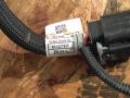 проводка двигателя BMW 5 серия F07/F10/F11 2010, 3.0 л., дизель, АКПП, 475, универсал, 12517596731 - фото №2