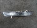 накладка на порог внутренняя BMW 5 серия G30/G31 2017, 8064905 - фото №2