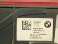 фонари задние (комплект) BMW X3 G01 2018, 3.0 л., i, B58 B30 A, бензин, АКПП, внедорожник 5 дв., полный привод, правый руль, 7408744, 7408738, 7408737, 7740874 - фото №7
