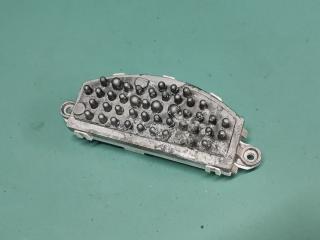 сопротивление печки BMW X5 F15 2018, 3.0 л., N57 D30 A, дизель, АКПП, седан, полный привод, 9276112