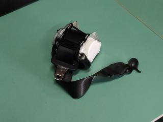 ремень безопасности BMW X3 G01 2018, 3.0 л., i, B58 B30 A, бензин, АКПП, внедорожник 5 дв., полный привод, правый руль, 7469997