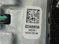 ремень безопасности BMW X3 G01 2018, 3.0 л., i, B58 B30 A, бензин, АКПП, внедорожник 5 дв., полный привод, правый руль, 7469997 - фото №3
