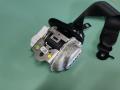 ремень безопасности BMW X3 G01 2018, 3.0 л., i, B58 B30 A, бензин, АКПП, внедорожник 5 дв., полный привод, правый руль, 7469998 - фото №2