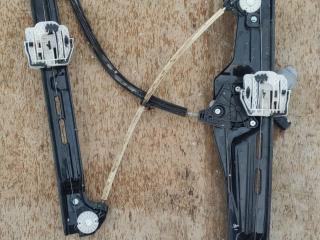 стеклоподъемник передний правый BMW X3 F25 2014, 2.0 л., N47 D20 C, дизель, МКПП, 475, внедорожник 5 дв., полный привод, правый руль, 7205852