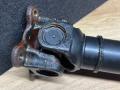 карданный вал BMW X3 G01 2018, 2.0 л., i, B46 B20 B, бензин, АКПП, 668, внедорожник 5 дв., полный привод, 9488487 - фото №2