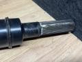 карданный вал BMW X3 G01 2018, 2.0 л., i, B46 B20 B, бензин, АКПП, 668, внедорожник 5 дв., полный привод, 9488487 - фото №4