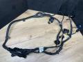 проводка двигателя BMW X3 G01 2018, 2.0 л., i, B46 B20 B, бензин, АКПП, 668, внедорожник 5 дв., полный привод, 8658843, 8681952, 8658840, 8658836, 8658838 - фото №9