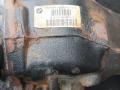 редуктор заднего моста BMW X3 F25 2014, 2.0 л., N47 D20 C, дизель, МКПП, 475, внедорожник 5 дв., полный привод, правый руль, 7592009 - фото №2