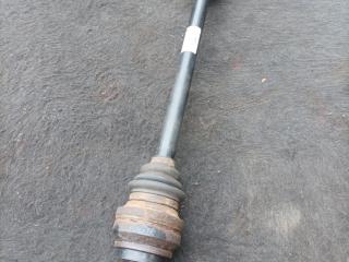 полуось задняя (приводной вал, ШРУС) BMW X3 F25 2014, 2.0 л., N47 D20 C, дизель, МКПП, 475, внедорожник 5 дв., полный привод, правый руль, 7598037