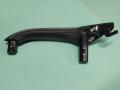 ручка обшивки двери задней левой BMW X3 F25 2014, 2.0 л., N47 D20 C, дизель, МКПП, 475, внедорожник 5 дв., полный привод, правый руль - фото №3