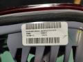 фонарь крышки багажника левый BMW X3 F25 2014, 2.0 л., N47 D20 C, дизель, МКПП, 475, внедорожник 5 дв., полный привод, правый руль, 7217309 - фото №3