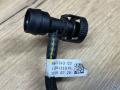 трубка вакуумная BMW X3 G01 2018, 2.0 л., i, B46 B20 B, бензин, АКПП, 668, внедорожник 5 дв., полный привод, 8645343 - фото №2