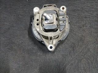 подушка крепления двигателя BMW X3 F25 2014, 2.0 л., N47 D20 C, дизель, МКПП, 475, внедорожник 5 дв., полный привод, правый руль, 6850481