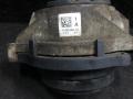 подушка крепления двигателя BMW X3 F25 2014, 2.0 л., N47 D20 C, дизель, МКПП, 475, внедорожник 5 дв., полный привод, правый руль, 6850481 - фото №2