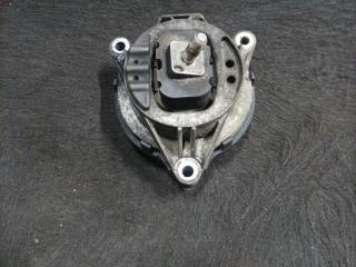 подушка крепления двигателя BMW X3 F25 2014, 2.0 л., N47 D20 C, дизель, МКПП, 475, внедорожник 5 дв., полный привод, правый руль, 6850482