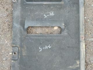 защита КПП BMW X3 F25 2014, 2.0 л., N47 D20 C, дизель, МКПП, 475, внедорожник 5 дв., полный привод, правый руль, 7213668