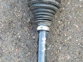 полуось передняя правая (приводной вал, ШРУС) BMW X3 F25 2014, 2.0 л., N47 D20 C, дизель, МКПП, 475, внедорожник 5 дв., полный привод, правый руль, 7598028