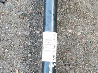 полуось передняя левая (приводной вал, ШРУС) BMW X3 F25 2014, 2.0 л., N47 D20 C, дизель, МКПП, 475, внедорожник 5 дв., полный привод, правый руль, 7598027