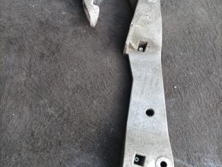 кронштейн КПП BMW X3 G01 2018, 2.0 л., i, B46 B20 B, бензин, АКПП, 668, внедорожник 5 дв., полный привод, 9485312